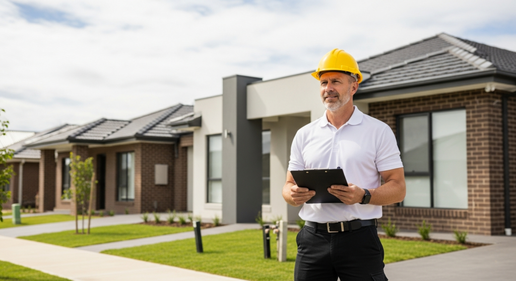 Building Inspector Cobblebank — Star Building Inspections, Melbourne western suburbs