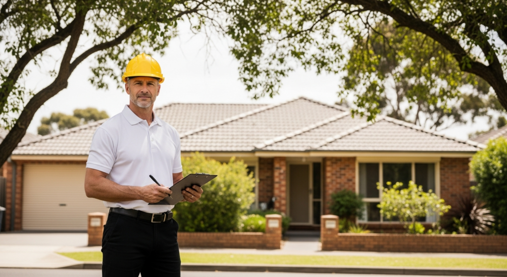 Building Inspector Kurunjang — Star Building Inspections, Melbourne western suburbs