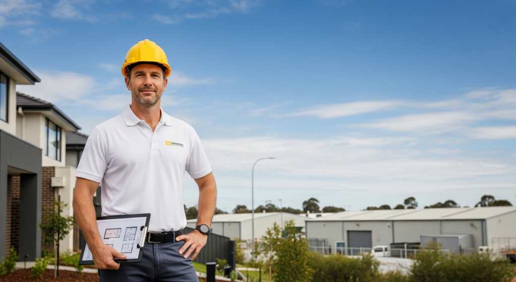 Building Inspector Laverton North — Star Building Inspections, Melbourne western suburbs