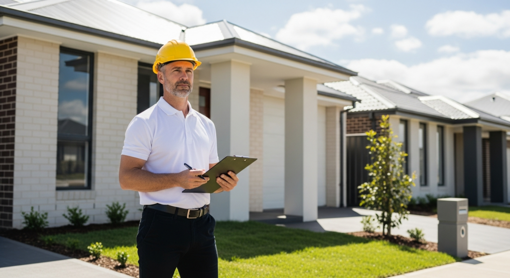 Building Inspector Thornhill Park — Star Building Inspections, Melbourne western suburbs