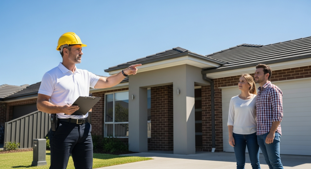 How Much Does a Building and Pest Inspection Cost in Melbourne (2026)? — Star Building Inspections, Melbourne western suburbs