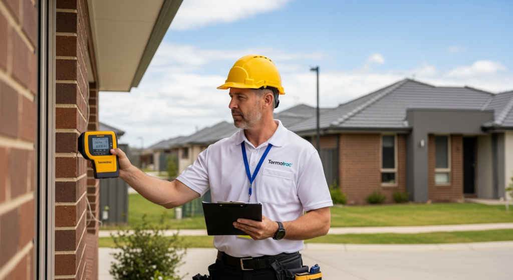 Combined Building and Pest Inspection vs Separate — Which Should You Book? — Star Building Inspections, Melbourne western suburbs