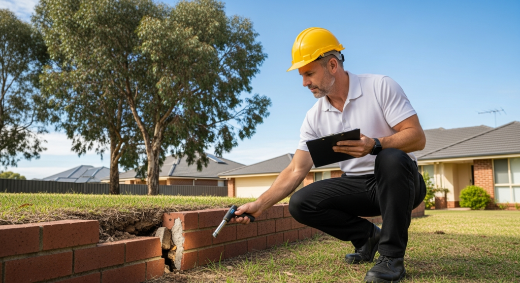 5 Defects Pre-Purchase Inspections Find in Older Melbourne Homes — Star Building Inspections, Melbourne western suburbs