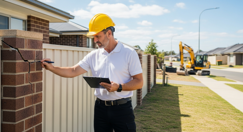 Dilapidation Reports — When Do You Need One and What's Included? — Star Building Inspections, Melbourne western suburbs