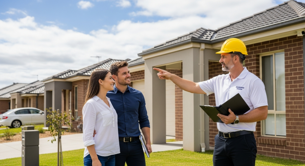 Buying in Hoppers Crossing? The Local Defect Checklist for Western Suburbs Homes — Star Building Inspections, Melbourne western suburbs