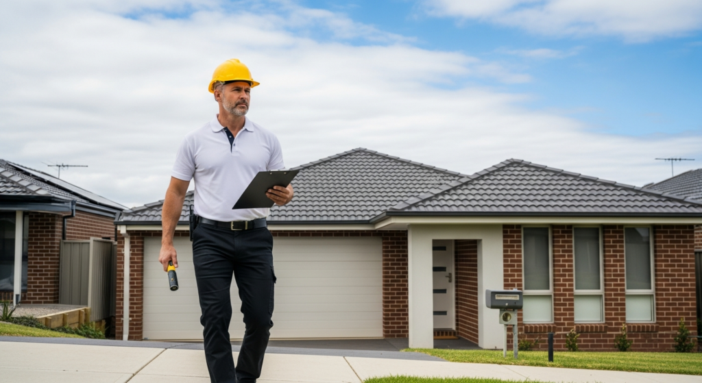How Long Does a Building and Pest Inspection Take? — Star Building Inspections, Melbourne western suburbs