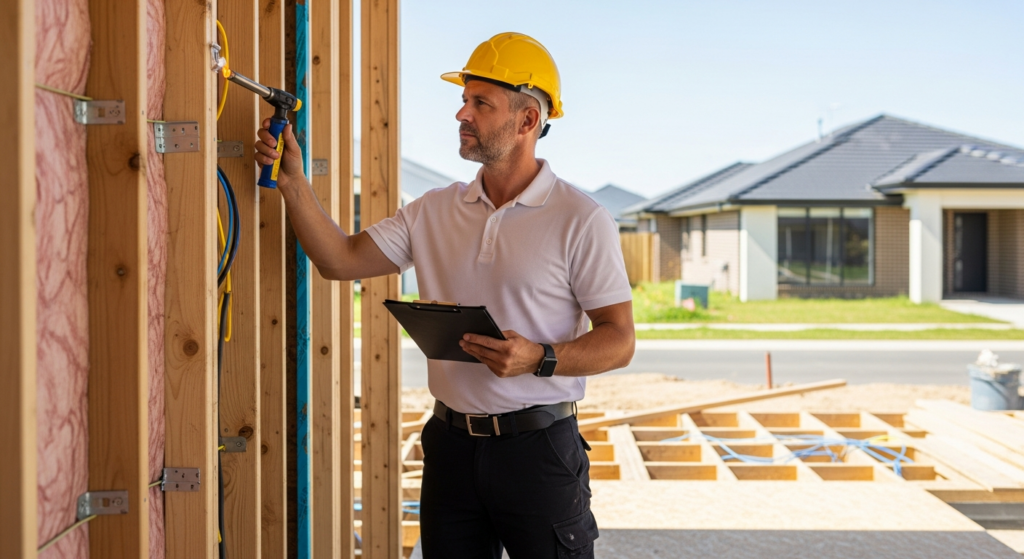 Why Your Builder's Inspection Is Not Enough (and What an Independent Inspector Finds) — Star Building Inspections, Melbourne western suburbs