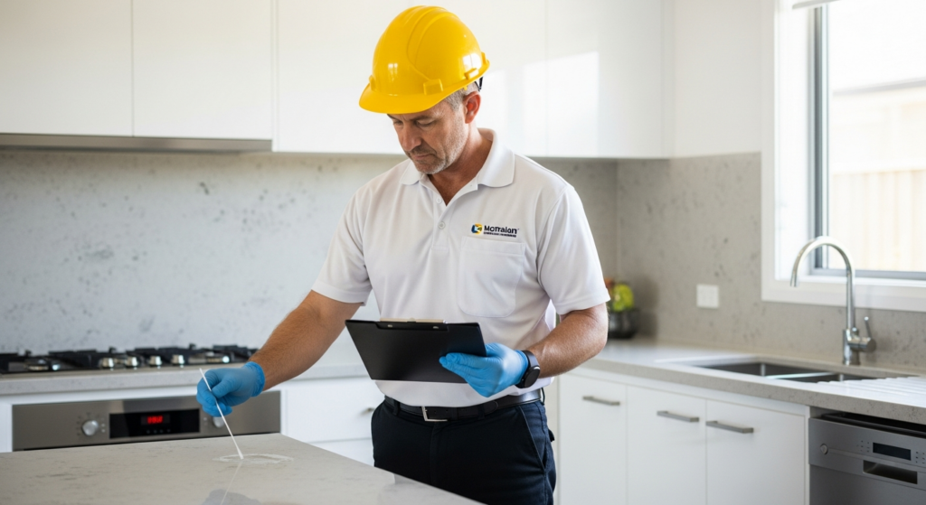 Methamphetamine Testing for Australian Homes — What Landlords and Buyers Should Know — Star Building Inspections, Melbourne western suburbs