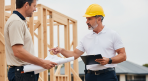 Owner-Builder Inspections in Victoria — Independent Oversight on Your Own Build — Star Building Inspections, Melbourne western suburbs
