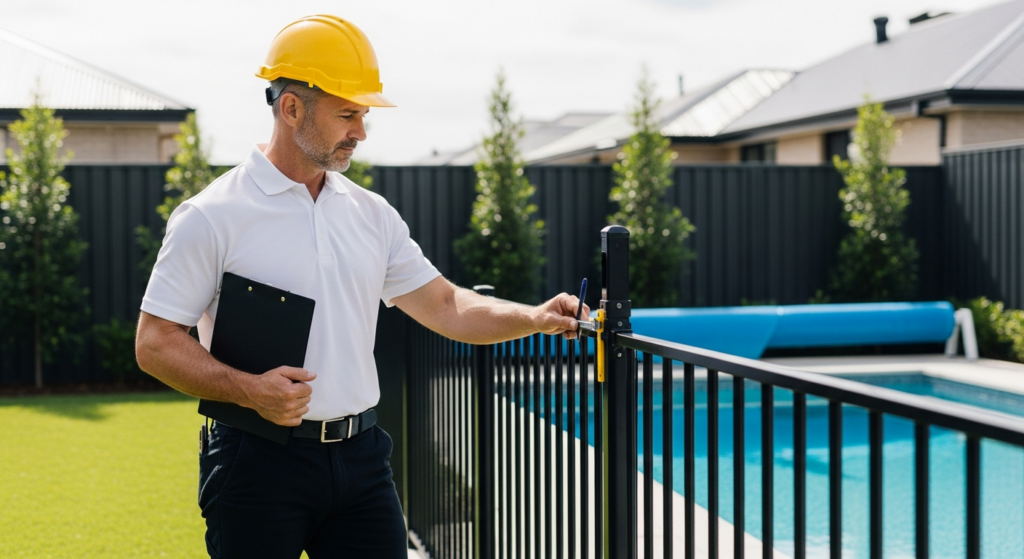 Pool Safety Inspections in Victoria — The CIS Form 23 Explained — Star Building Inspections, Melbourne western suburbs