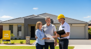 Pre-Listing Inspection ROI — Does the Cost Justify the Sale Price Lift? — Star Building Inspections, Melbourne western suburbs