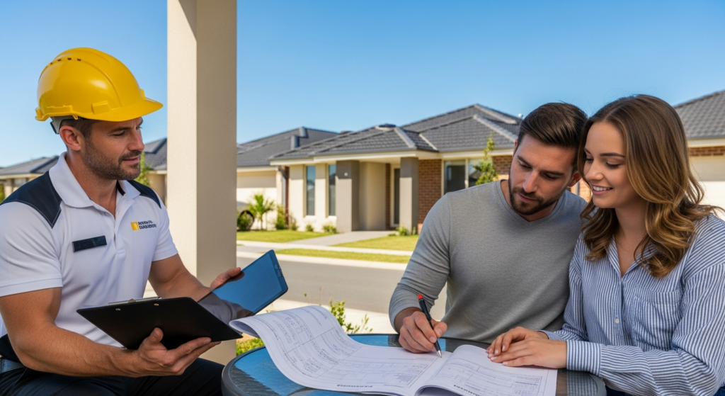 Property Inspection vs Building Inspection — What's the Difference? — Star Building Inspections, Melbourne western suburbs