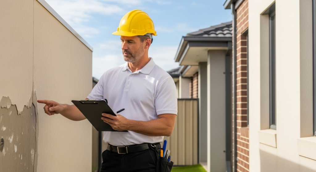 Top Defects Pre-Sale Inspections Find That Derail Home Sales — Star Building Inspections, Melbourne western suburbs