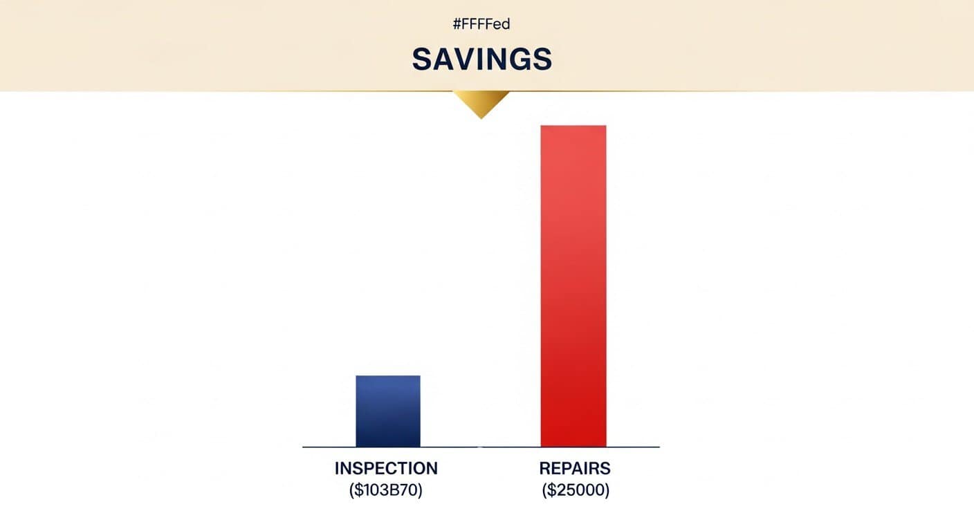Cost comparison of tree inspection and repair services by ASET Tree Removal in Australia.