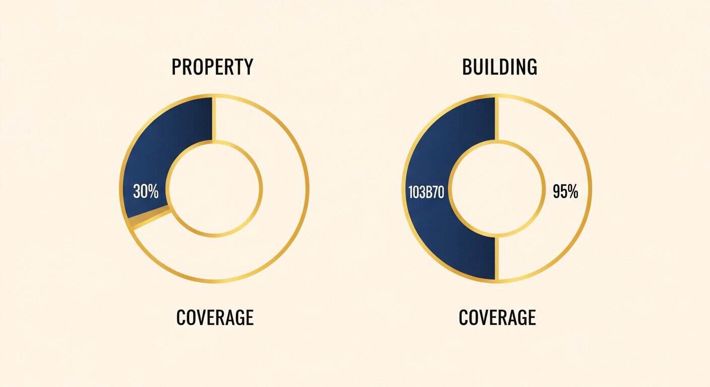 Inspection-scope comparison: surface versus structural